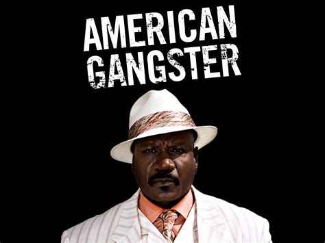 American gangster tv show. Things To Know About American gangster tv show. 